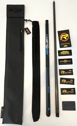 Predator air rush jump queue - air,