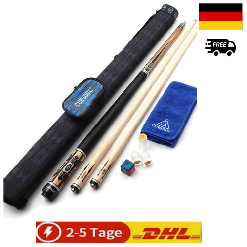 Cuesoul dhole zoll stück - cuesoul, 58