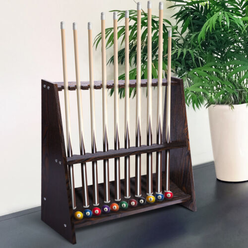 Billard queue halter ständer - billard,