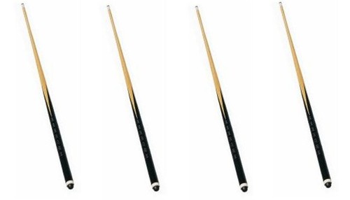 Billard queues - 4,