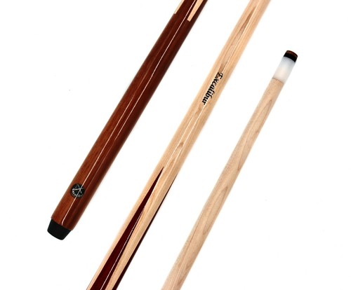 Billard pool cue kö - 2x, queue