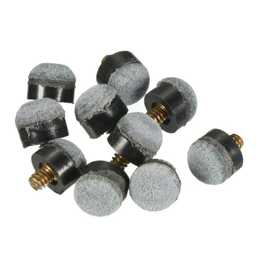 12mm anschraubbar billardqueue - 12mm,