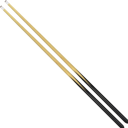 Billard cue 2er set holz - cue,