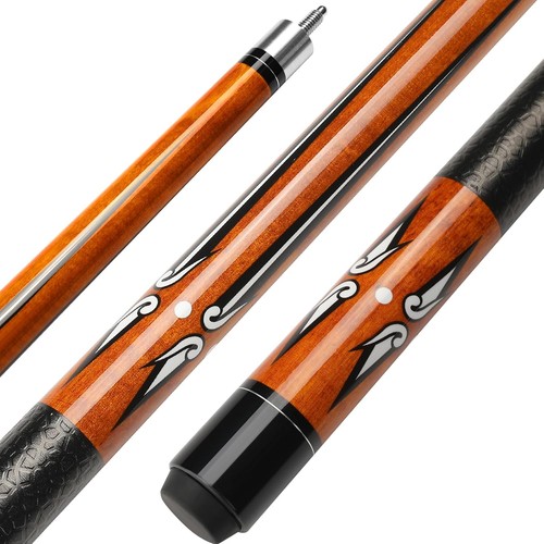 Billard queue zoll - 58,