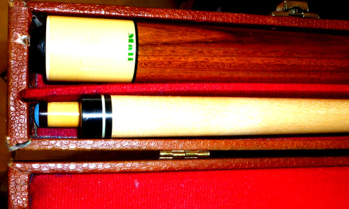 Mali edler custom billard - edler,