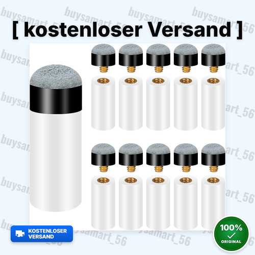 Sliverdew 10er set profi - sliverdew,