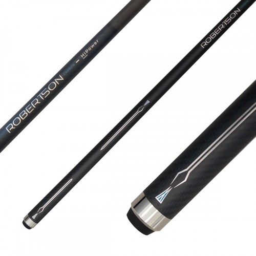 Robertson queue hipower carbon - robertson,