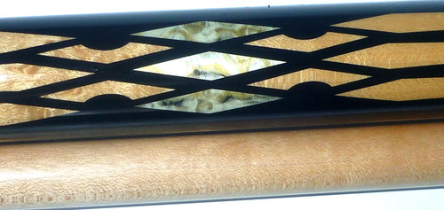 Billard queue kruger oliver - kruger, by