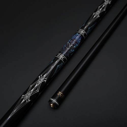 Professioneller billard queue - professioneller,