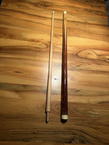 Sbee cushion carom cue - 3-cushion,