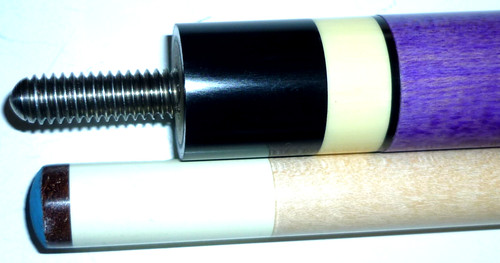 Meucci billard queue cue - 80`,
