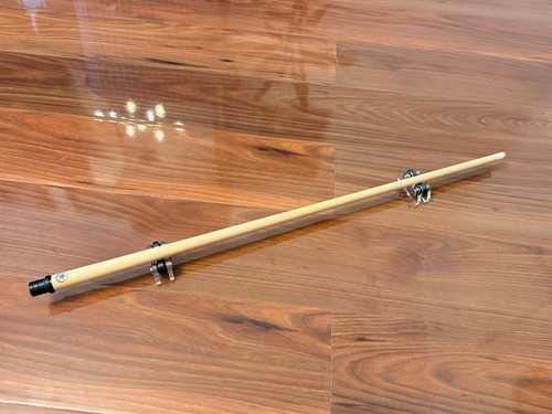 Konllen massivholz maple shaft - massivholz,