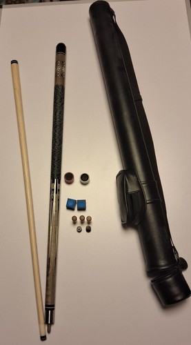Billard cue köcher - billard,