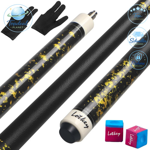 Pool queue teilig zoll - pool,
