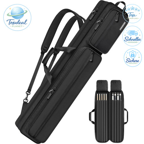 Billard queue tasche - billard,