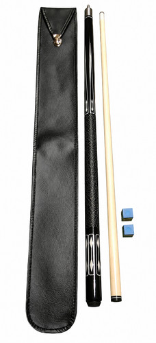 John west billard set - john, queue
