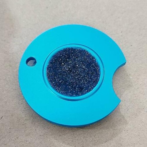 Pool queue tip shaper scuffer - pool,