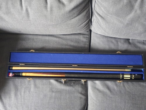Billard queue hansinburg - billard,