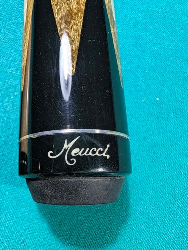 Meucci billardqueue - ,
