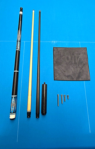 Billiard queue set echte - billiard, set-echte