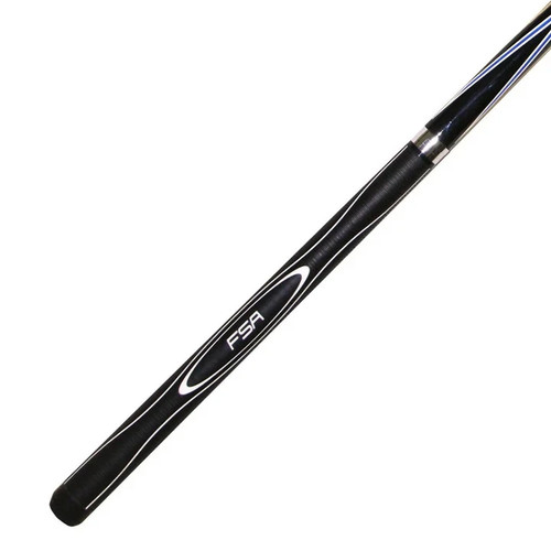Queue wac soft grip ash - ash, 2pce