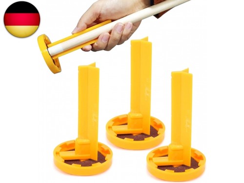 Topyond 3er set - billard, queue