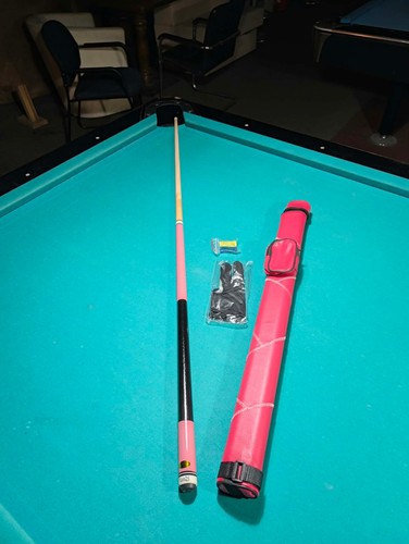 Billiard köcher queue - köcher,