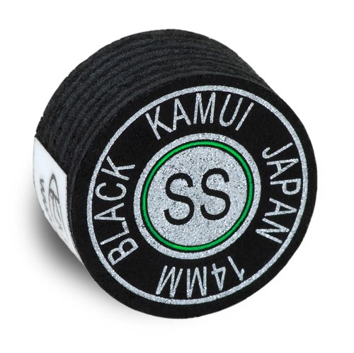 Kamui black mehrschicht - kamui, ss