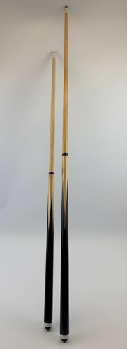 Billard queue zweiteilig - billard,