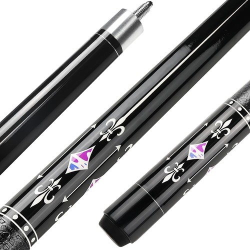 Billard queue zoll 18 21 - queue, 58