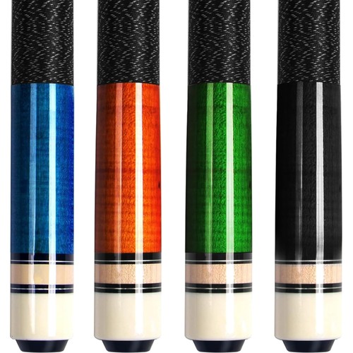 Billard queue set - set, zoll