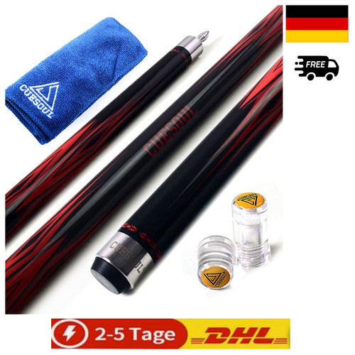 Cuesoul dhole stück - cuesoul,