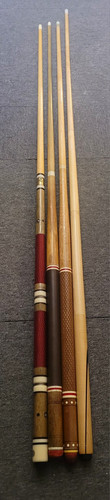 Pool billard queue - billard, queue-set