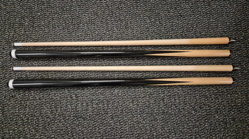 2er set billard - 2er,