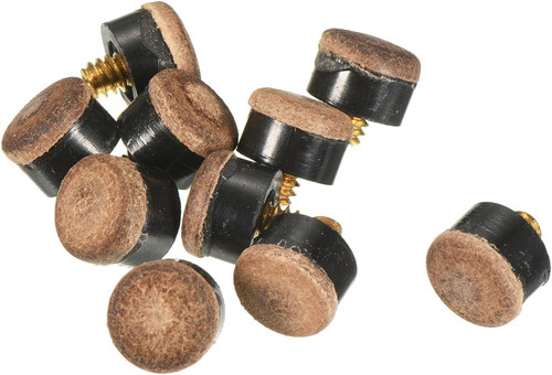 10pack 11mm anschraubbar - 10pack,