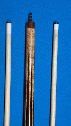 Judd custom pool cue - pool,