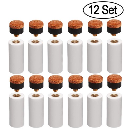 12Pcs