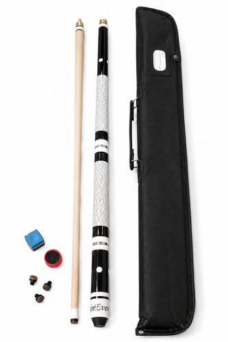 Winever billardqueue set inkl - billardqueue,