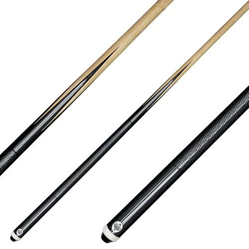 Queue einteilig 57 - einteilig, 57''