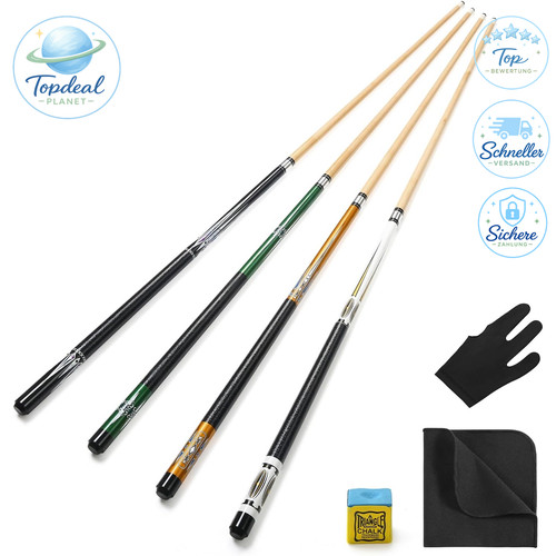 Billard queue zoll holz - queue,