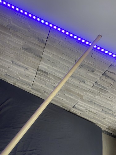 Billard queue mezz oberteil - billard,