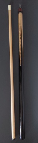Billard queue custom - queue, joel