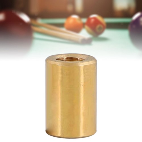 Billard-Queue-Zwinge
