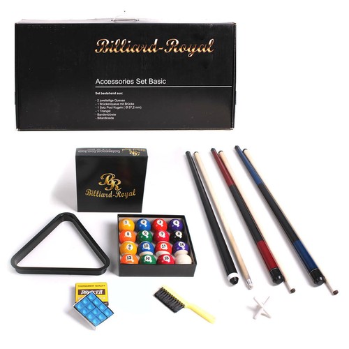 Billiard royal basic billard - billiard,