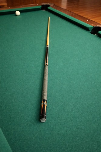 Billard queue zerlegbar - billard, –