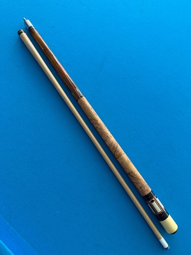Joss custom poolbillard queue - joss,