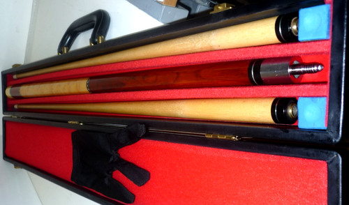Pechauer custom billard queue - pechauer,
