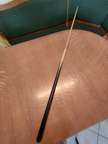 Billard queue wiking schwarz - wiking,