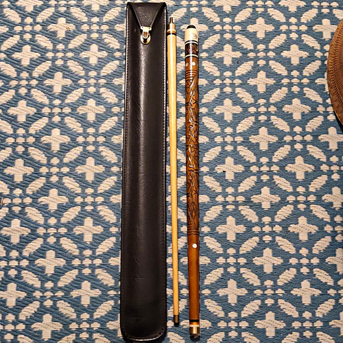 Mcdermott billard queue - mcdermott, billard-queue