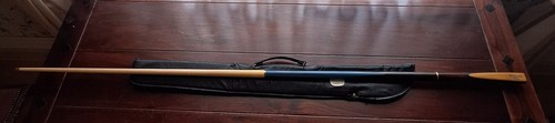 Vintage barracuda blue queue - blue,